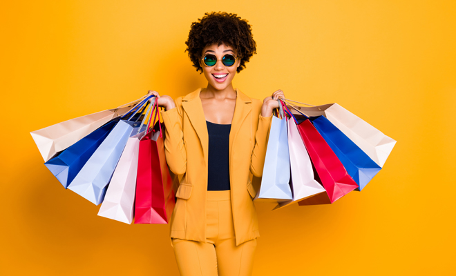 Todo lo que necesitas saber para realizar compras más seguras en el Black Friday