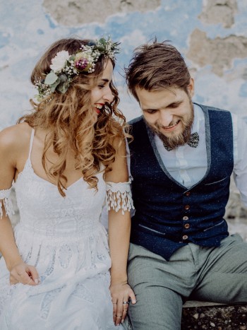 Las 9 supersticiones de boda más comunes y su explicación