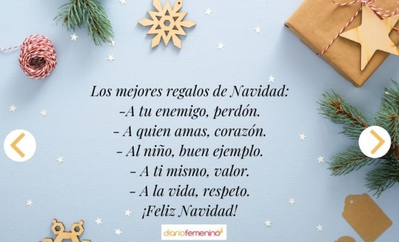 Frases de Navidad y Año Nuevo para Twitter: los tweets cortos más TOP