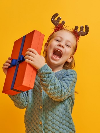 Regalos de Navidad para tus hijos con poco presupuesto: ideas perfectas