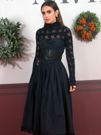 Por qué deberías arreglarte en Navidad aunque no salgas de casa