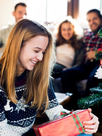 Regalos de Navidad para adolescentes: ideas geniales para acertar