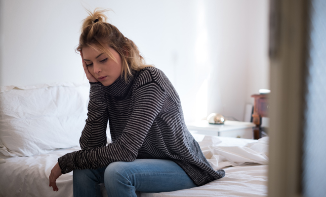 Trucos para superar la crisis de los 30