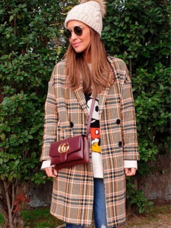 Cómo elegir abrigo según tu cuerpo