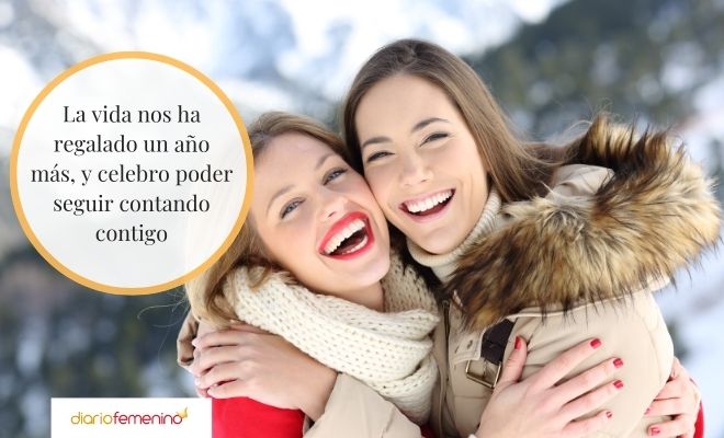 36 frases de Navidad y Año Nuevo para mis amigos: ¡felices fiestas!