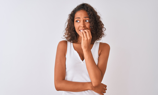 ¿Tienen relación la timidez y la baja autoestima?