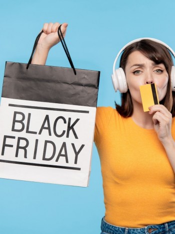 8 cosas que merece la pena comprar en el Black Friday y 8 cosas que NO