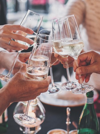 Mensajes de Navidad y Año Nuevo empresariales: para compañeros, jefes...