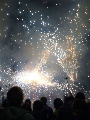 Si te dan miedo los petardos o cohetes puedes padecer fonofobia