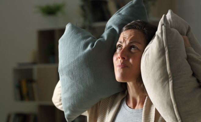 Fonofobia: qué es (síntomas y causas)