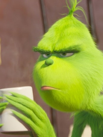 16 frases muy chistosas para los Grinch de la Navidad