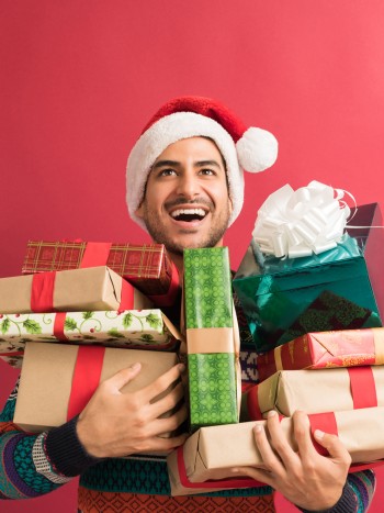 Regalos de Navidad para hombres: más de 50 ideas para acertar seguro