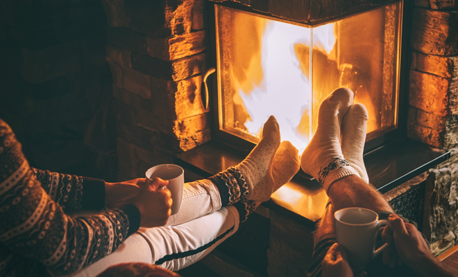 Puedes regalar una bonita escapada a un hombre por Navidad