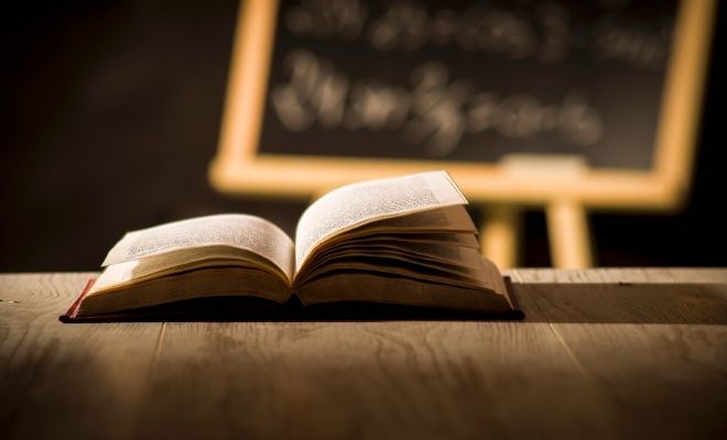 Soñar que estás en un internado: significados