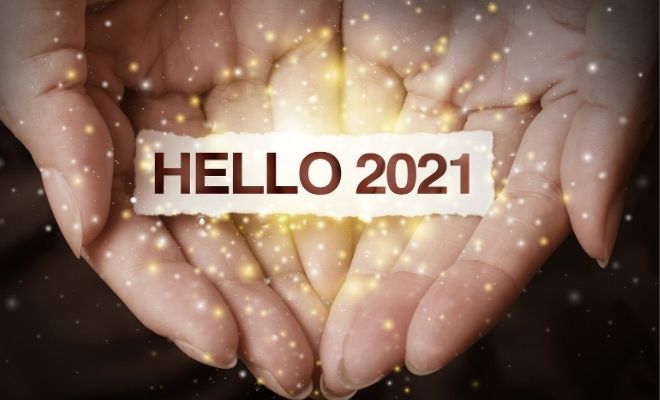 Esperanzadora carta al 2021: deseos de un año mejor