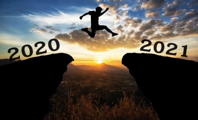 Esperanzadora carta al 2021: deseos de un año mejor