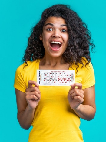¿Qué significa soñar con la lotería? Hoy es tu día de suerte