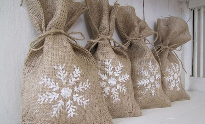 Detalles para Navidad