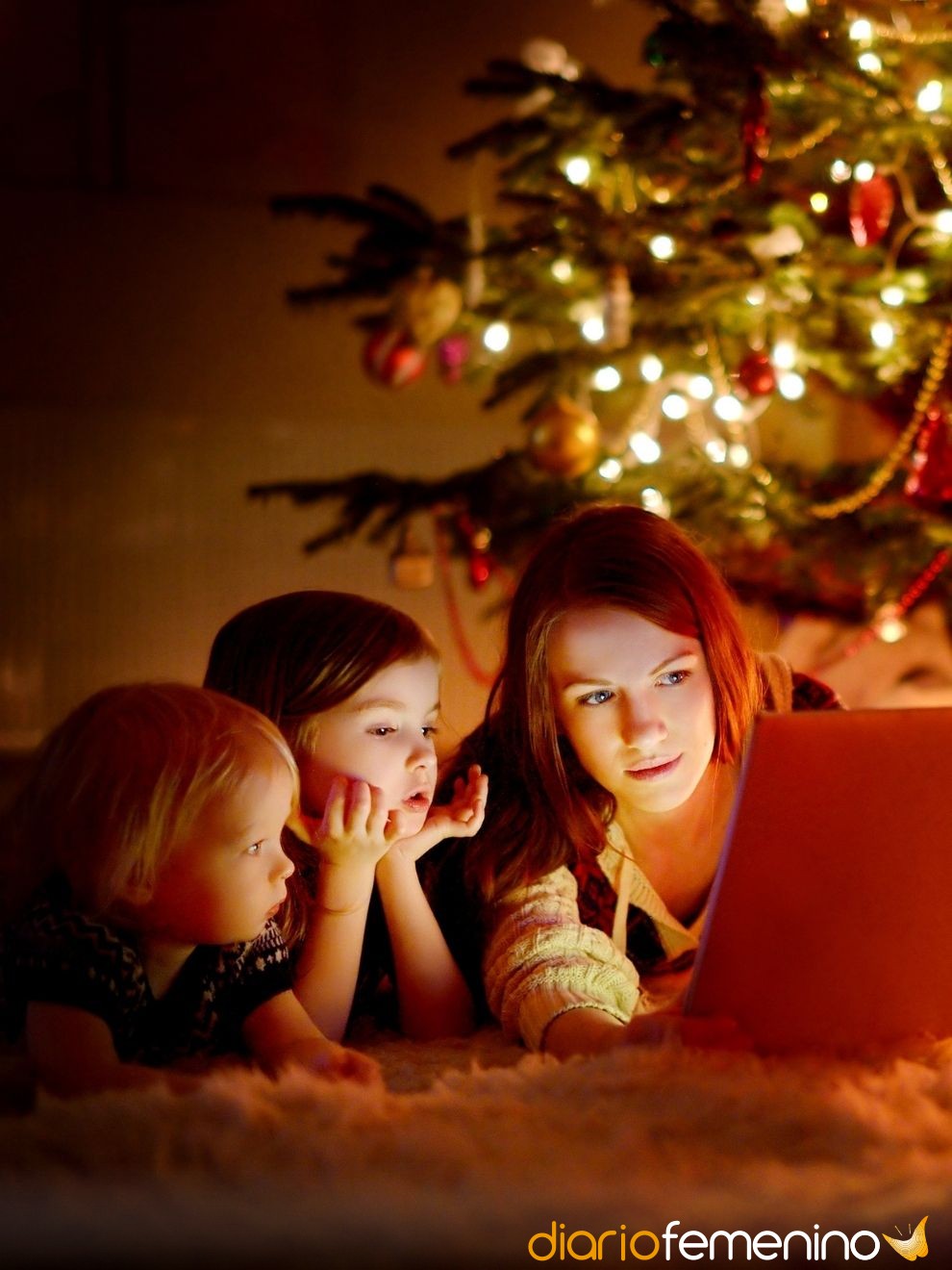Resumen navideño para niños: el significado de la Navidad
