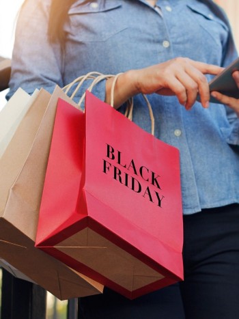 21 trucos para ahorrar (muchísimo) en el Black Friday 2020