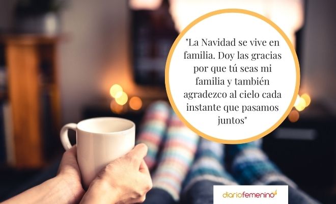 Mensaje navideño muy bonito para dedicar a tu esposo