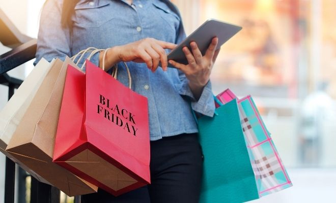 21 Trucos Para Ahorrar (muchísimo) En El Black Friday 2020