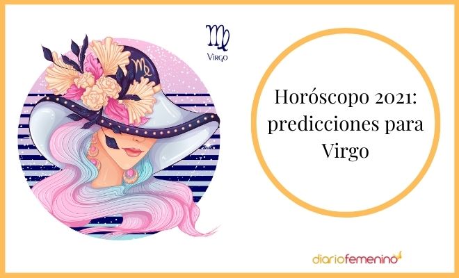 Todo lo que vivirá Virgo en 2021 según el horóscopo