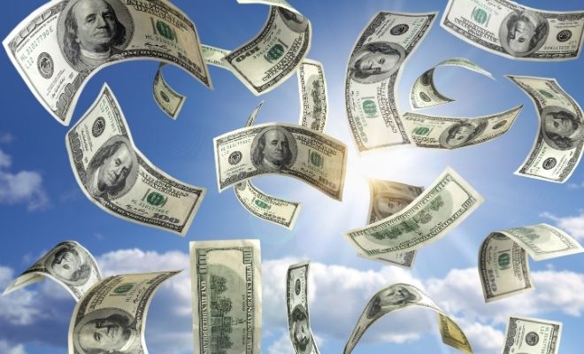 El simbolismo de la lotería en sueños