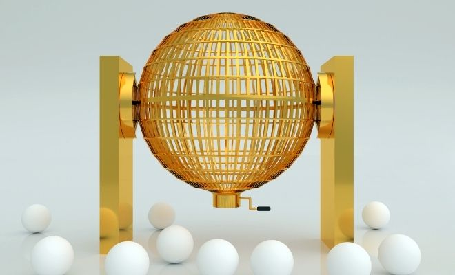 Los diferentes significados de soñar que ganas la lotería