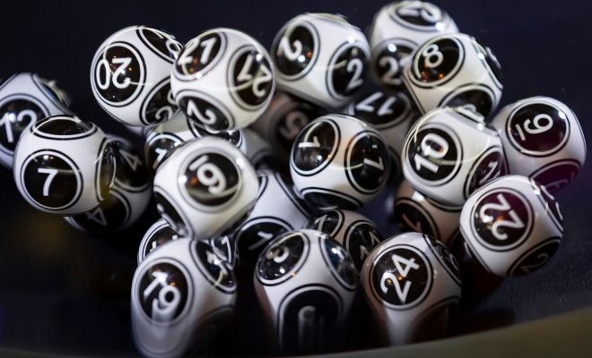 Números más premiados en la lotería de Navidad
