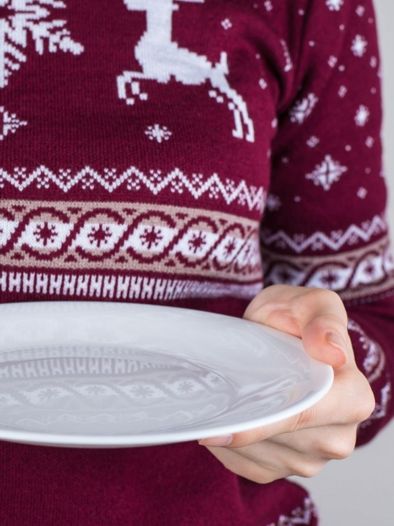 La Navidad y los Trastornos de la Conducta Alimentaria: cómo gestionarlo