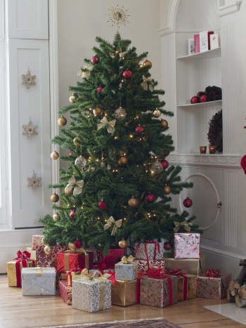 12 tendencias de decoración para Navidad 2020: ideas bellas para tu hogar