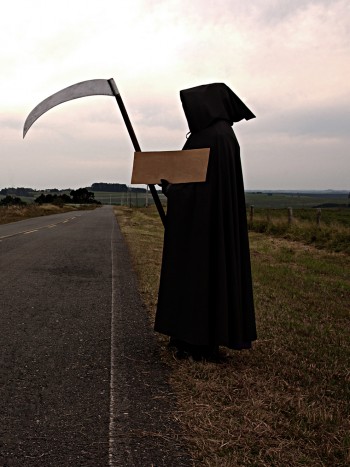 Soñar con la Parca: ¿augurios de muerte?