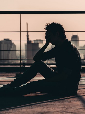 Soñar que estás perdido en una ciudad: buscando un lugar