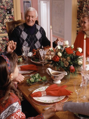 La felicitación de Navidad de las cuatro E que se ha hecho viral