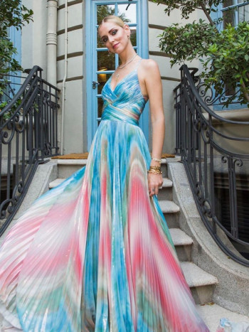 Cómo maquillarte si eres rubia