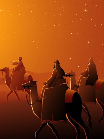 Soñar con los Reyes Magos: recupera la ilusión