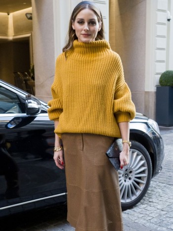 Looks ideales para el Día de Acción de Gracias: outfits para Thanksgiving