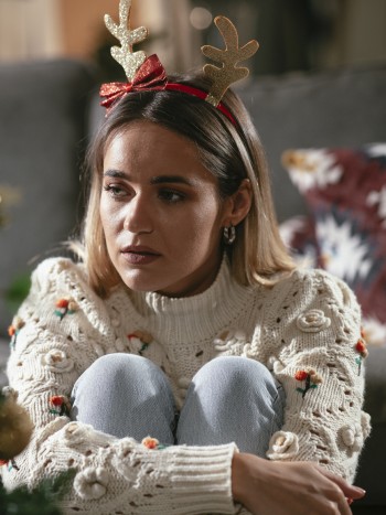 Depresión en Nochebuena: cómo evitarla y pasar una feliz Navidad