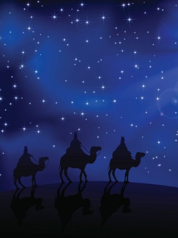 Frases bonitas de Reyes Magos para adultos y niños: ¡feliz Día de Reyes!