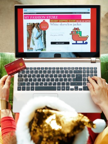 Decálogo para ahorrar en tus compras online esta Navidad
