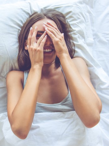 Masturbación femenina: guía para conocerte a ti misma