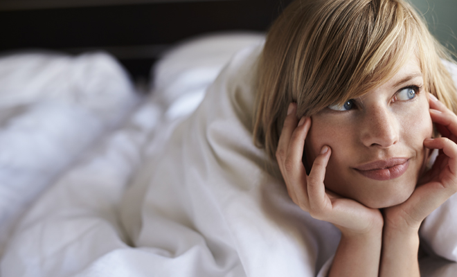 Qué pensamientos tienen las mujeres cuando se masturban