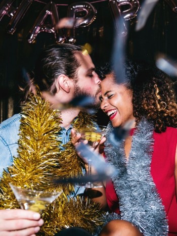 Planes de Nochevieja en pareja: 7 ideas para un Fin de Año romántico