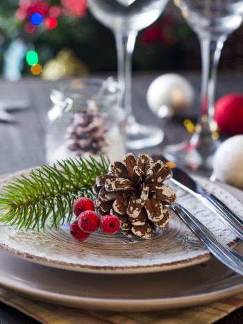 Recetas fáciles y económicas para Navidad 2020: menú navideño completo