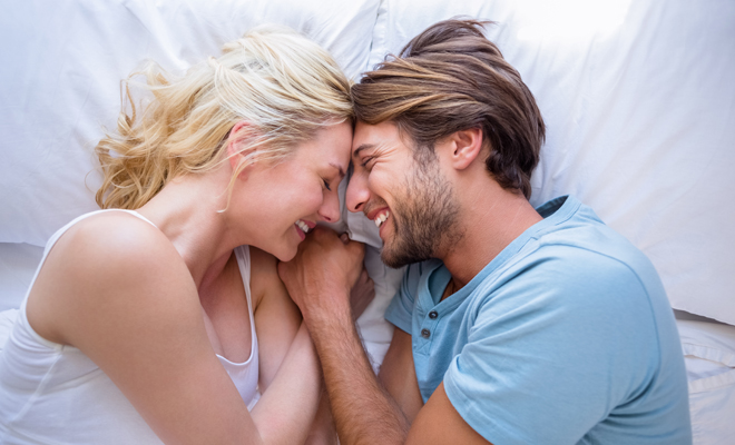 Tener sexo en San Valentín, lo mejor Tener sexo en San Valentín, lo mejor