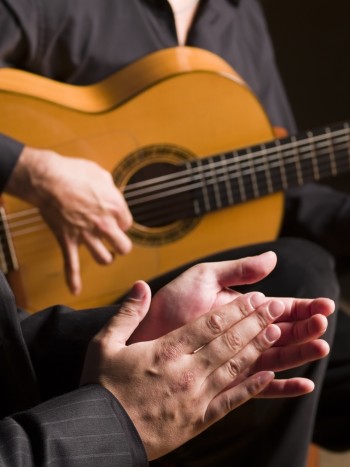 6 villancicos de Navidad flamencos: rumbas con alegría y sentimiento