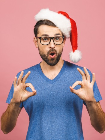 27 frases típicas de cuñado que vas a escuchar sí o sí en esta Navidad