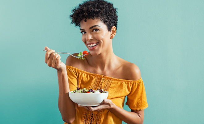 Consejos extra para conseguir perder peso tras la Navidad