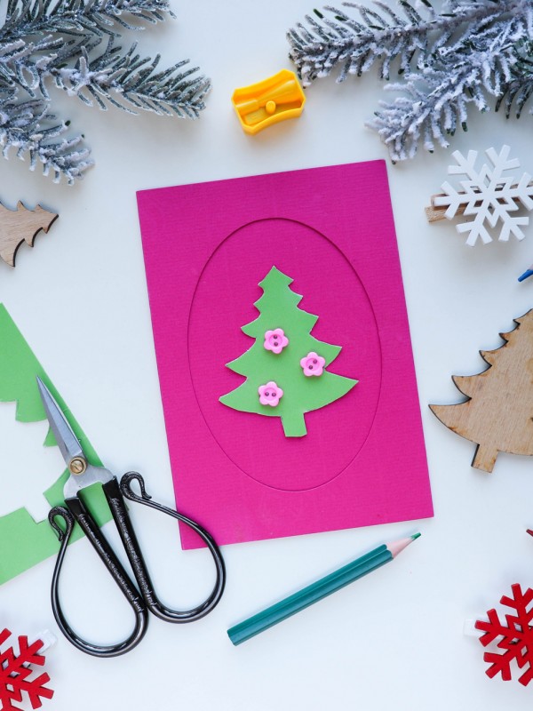 Adornos de fieltro para Navidad: manualidades fáciles para decorar tu casa